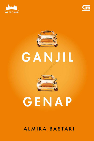 Ganjil Genap